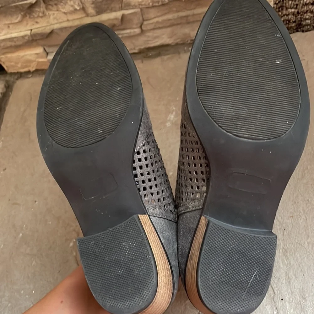 DayTrip booties